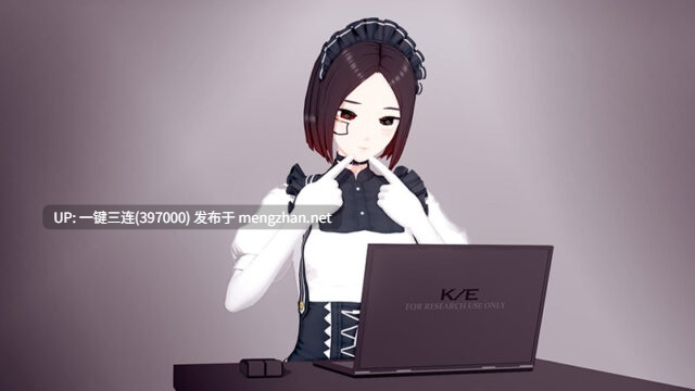 [PC精品SLG][无表情女仆/机娘调教]我的仿生女仆会梦见电子羊吗 Ver0.8.3 汉化版 [新汉化动态4.1G]-第6张图片-萌站
