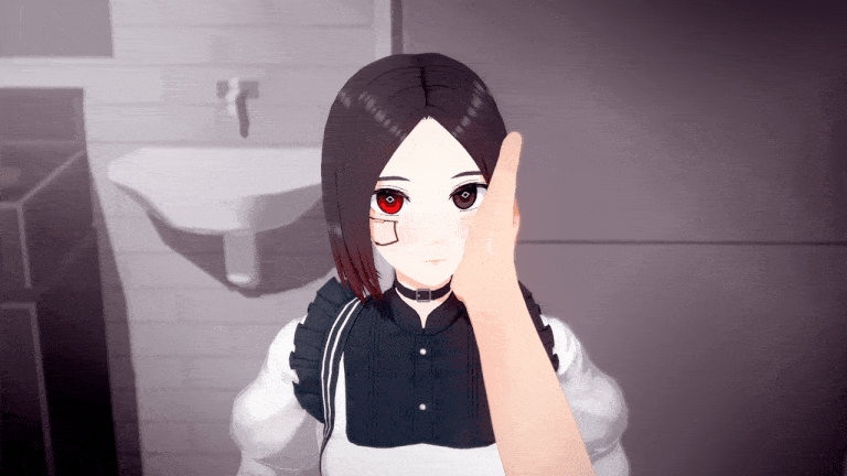 [PC精品SLG][无表情女仆/机娘调教]我的仿生女仆会梦见电子羊吗 Ver0.8.3 汉化版 [新汉化动态4.1G]-第5张图片-萌站