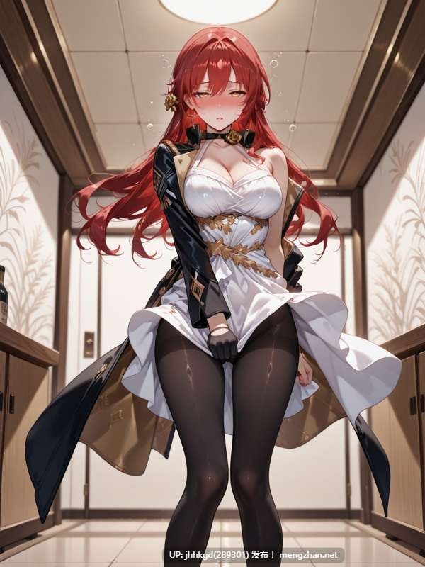 【2d图包】 崩坏：星穹铁道-姬子 179p   姬子妈妈的黑丝你就吃吧，一吃一个不吱声~-第4张图片-萌站