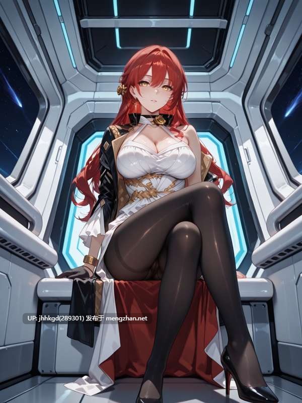 【2d图包】 崩坏：星穹铁道-姬子 179p   姬子妈妈的黑丝你就吃吧，一吃一个不吱声~-第11张图片-萌站