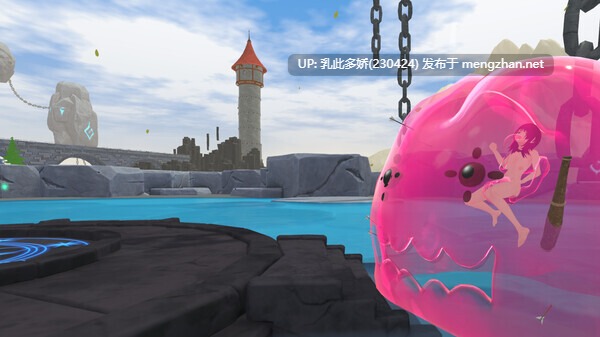 2[3DARPG官中无码]【更新】热带 怪物 女孩 Tropical Monster Girls v1.5.0 [PC2.47G]-第2张图片-萌站