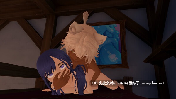 2[3DARPG官中无码]【更新】热带 怪物 女孩 Tropical Monster Girls v1.5.0 [PC2.47G]-第4张图片-萌站