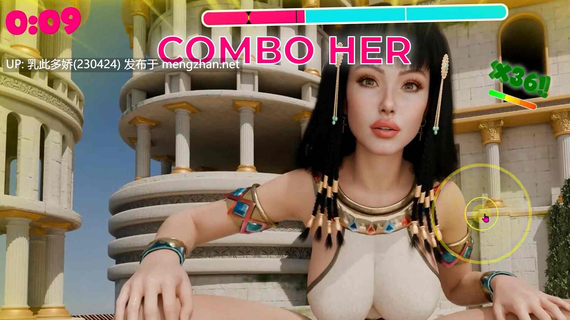 3[3D动态官中步兵]【更新】Click-Her v1.0.2.1 [PC2.86G]-第4张图片-萌站