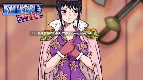 6[SLG动态AI汉化]【更新】新世界天堂 New World Paradise v0.2.6.1 [PC1G]-第3张图片-萌站