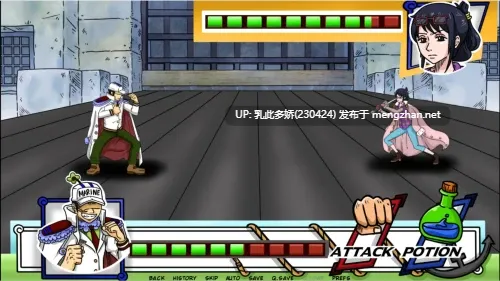 6[SLG动态AI汉化]【更新】新世界天堂 New World Paradise v0.2.6.1 [PC1G]-第4张图片-萌站