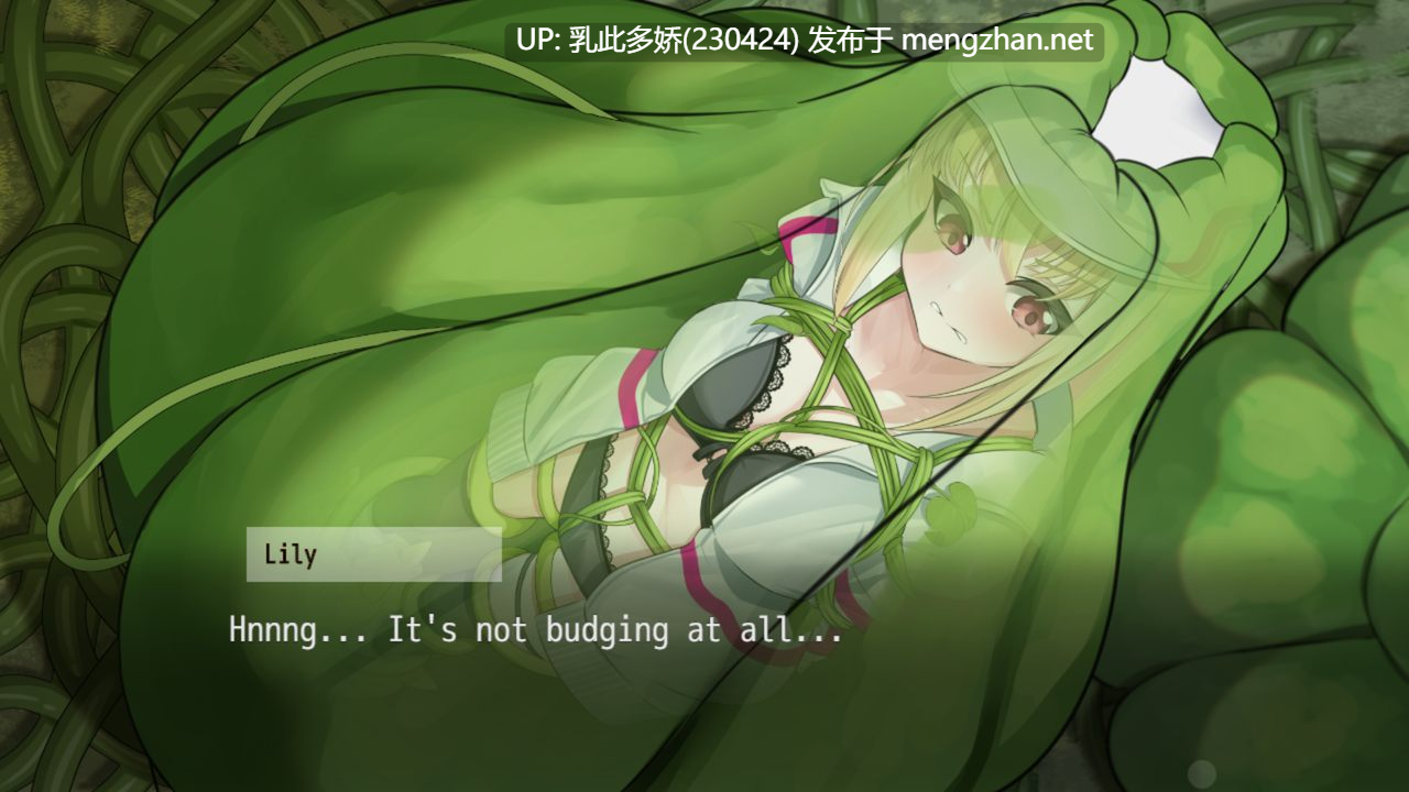 14[RPG官中]【更新】The Legacy of Hedonia Forbidden Paradise V0.12.2 [PC708M]-第5张图片-萌站