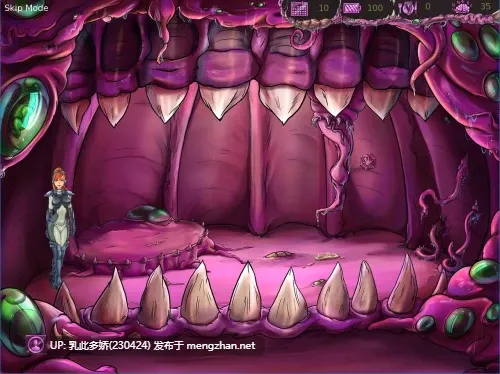 19[SLG动态官中步兵]【更新】星际争霸精子的热度 SlutCraft Heat of the Sperm 0.48 [PC2G]-第3张图片-萌站