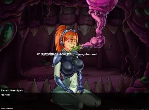 19[SLG动态官中步兵]【更新】星际争霸精子的热度 SlutCraft Heat of the Sperm 0.48 [PC2G]-第5张图片-萌站