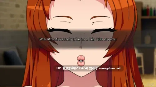22[SLGAI汉化步兵]【更新】低俗幻想 Vulgar Reverie v0.16 Part1 [PC2G]-第2张图片-萌站