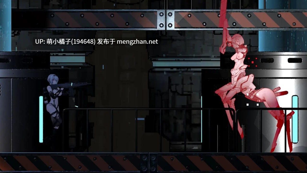 回馈粉丝福利/PC/ACT#青之脑 #CYANBRAIN   #シアンブレイン v1.1.1 官方中文版