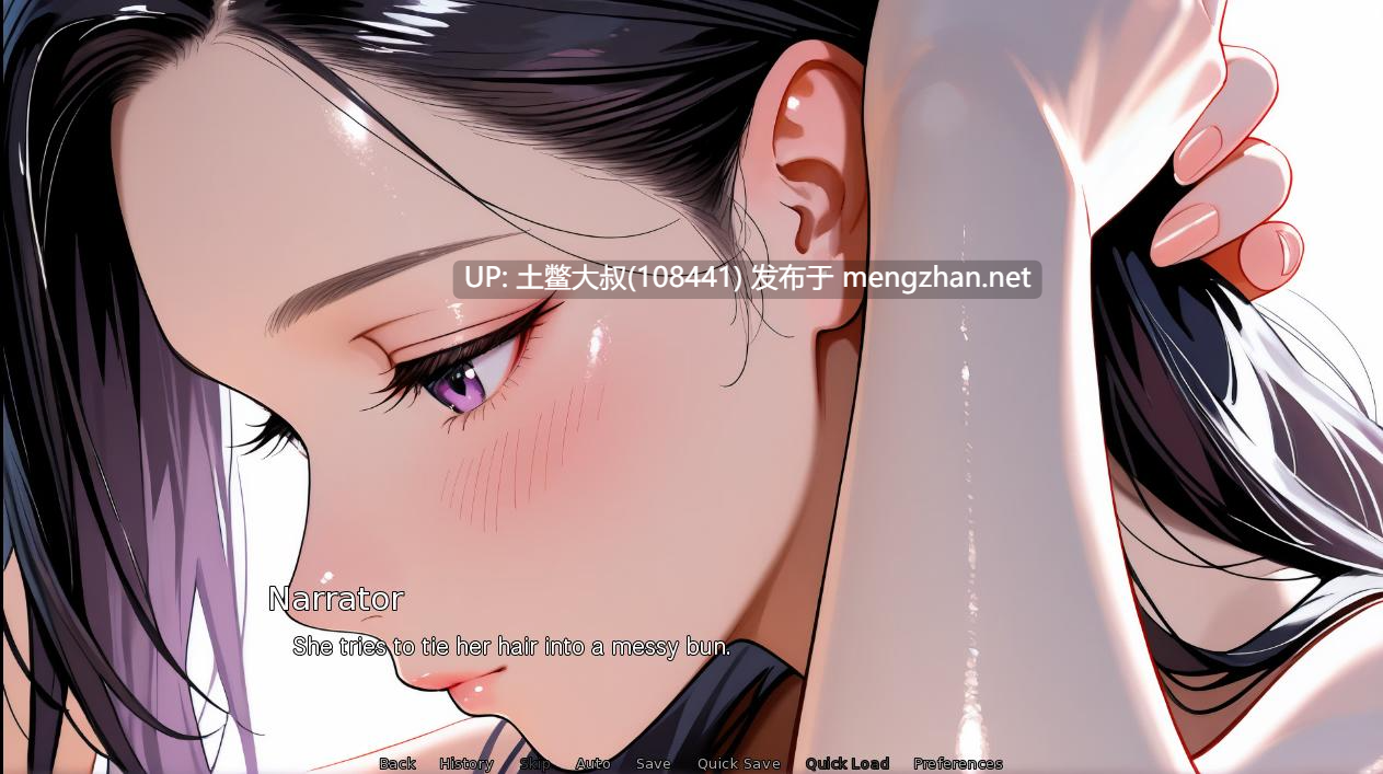 【2D日式SLG 机翻】只有你不知道 Kimi Dake Shiranai [Ch.6 v0.6.0]