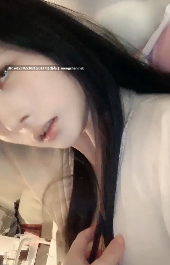 软糯甜嗓清纯小妹【诗】唯一一次漏点秀，侧脸可以封神的级别【3V 3.49G】-第4张图片-萌站