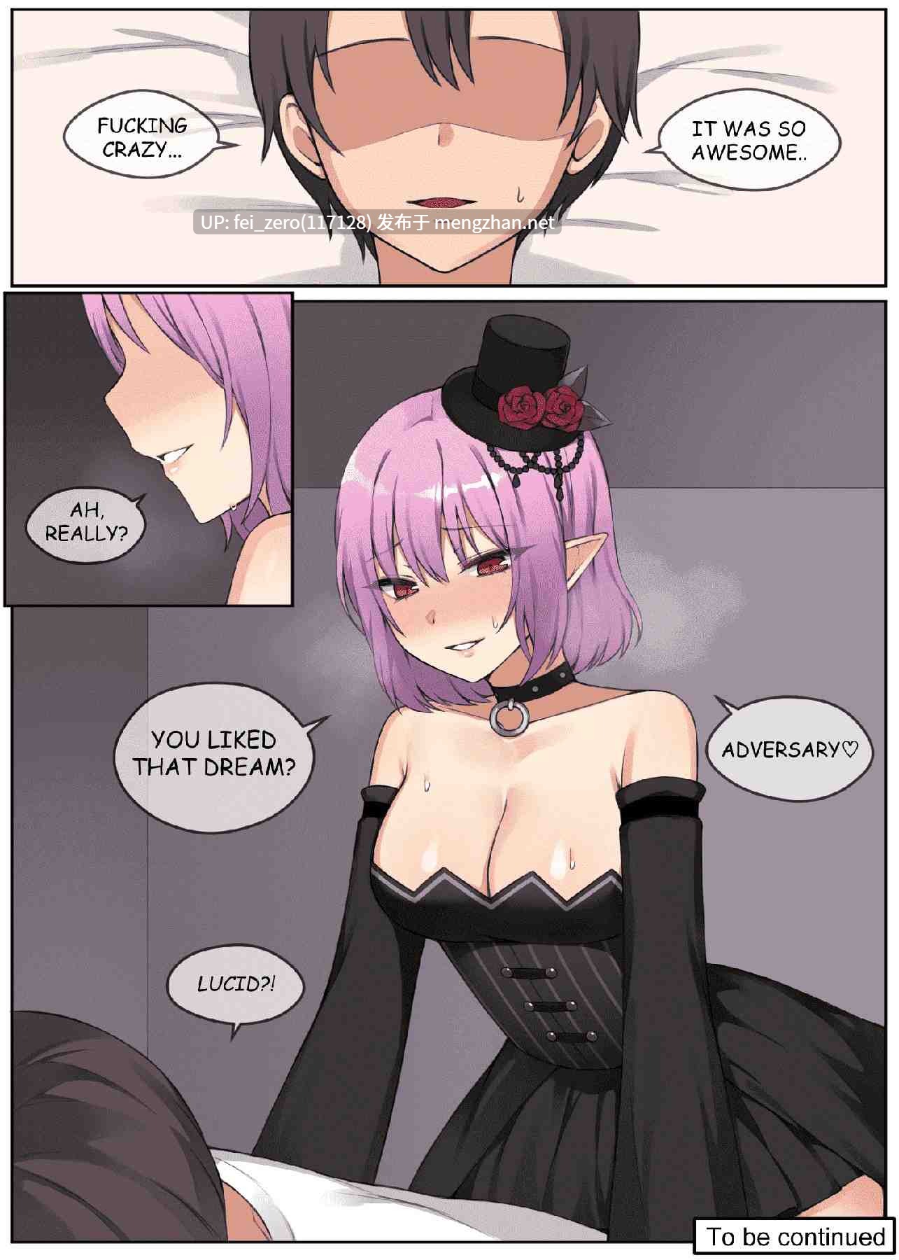【作品合集】CANAPE[11部]【全彩汉化】【全收集/自整理】-第17张图片-萌站