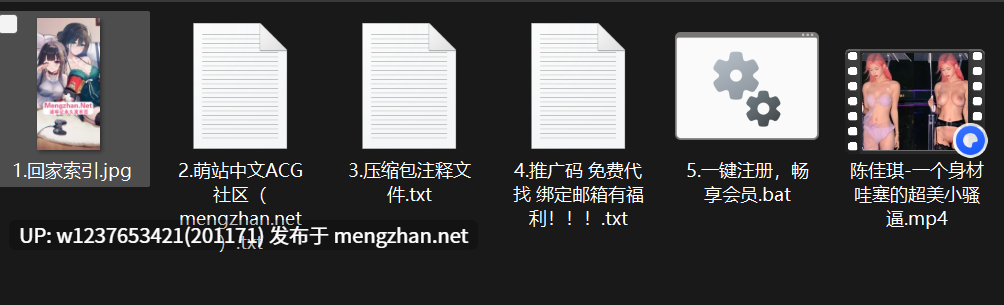 网红美女AI脱衣系列：陈佳琪【1V+1.08G】