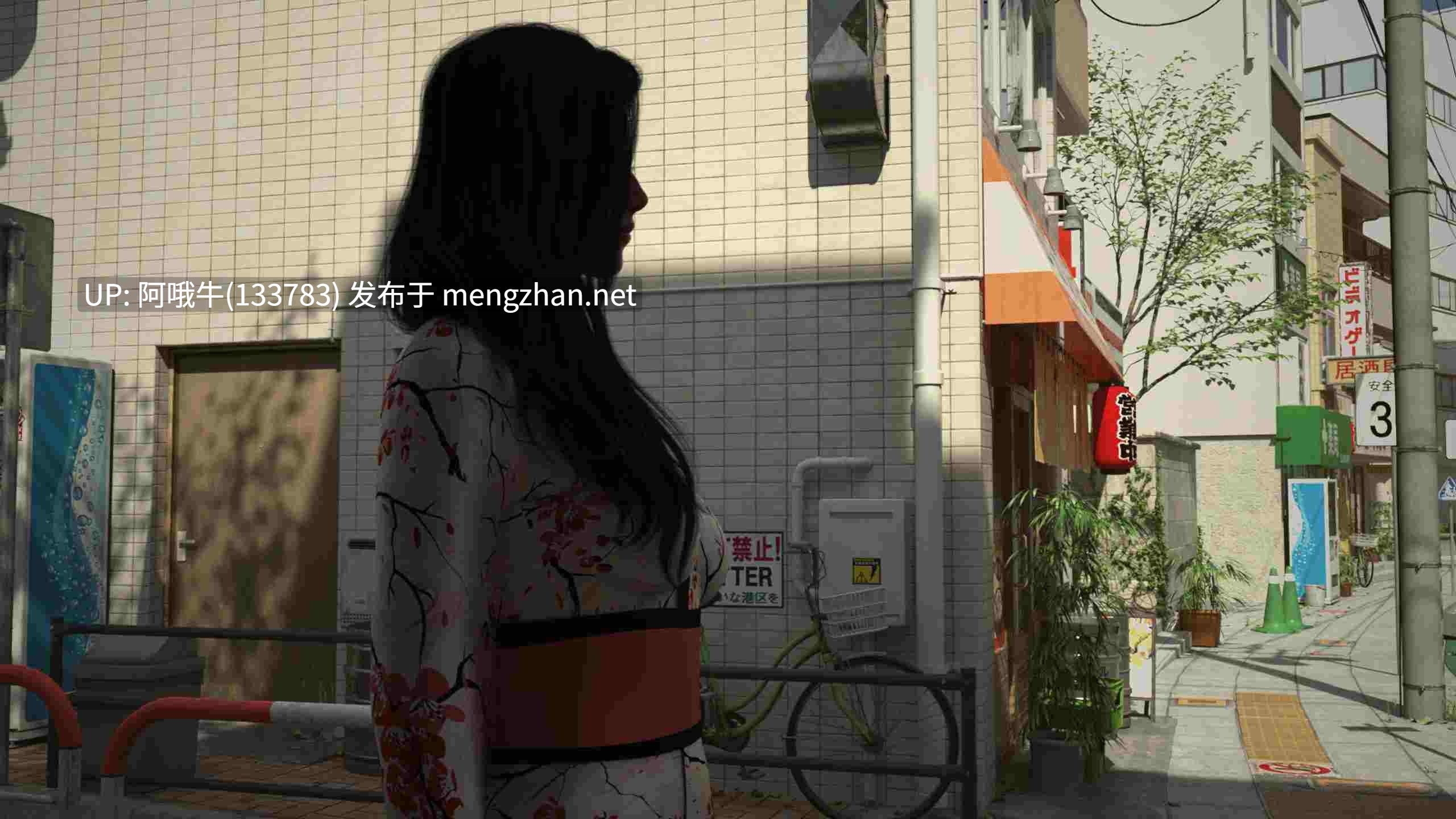 【亚洲风/3D/摸索/SLG/PC/机翻】日本的新开始 New Beginnings in Japan [Ch.2 v.0.7] [Shikharsfree]【4.12G】【序号4461】-第7张图片-萌站