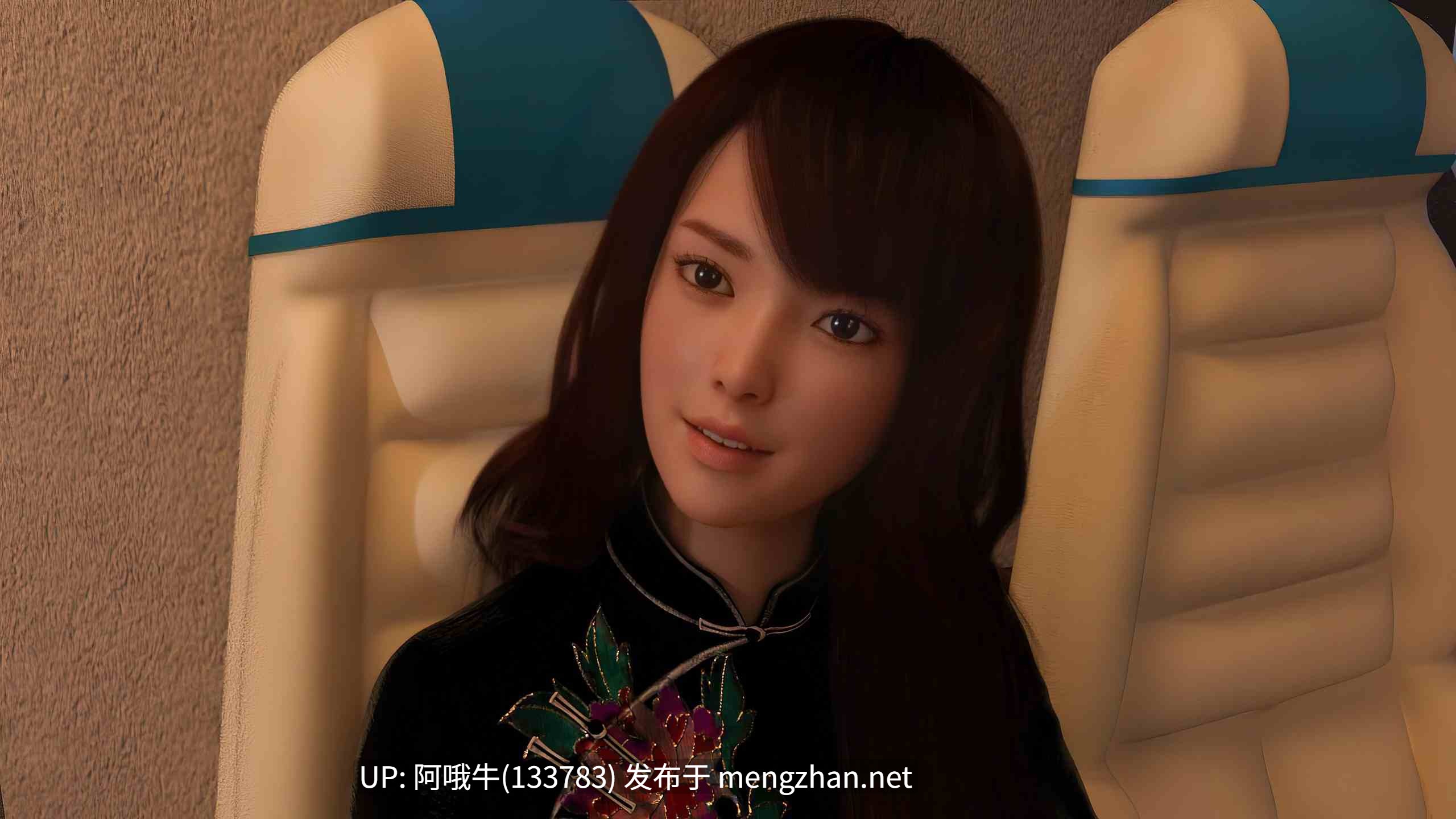 【亚洲风/3D/摸索/SLG/PC/机翻】日本的新开始 New Beginnings in Japan [Ch.2 v.0.7] [Shikharsfree]【4.12G】【序号4461】-第10张图片-萌站