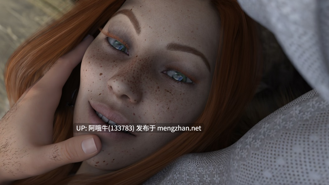 【欧美/SLG/PC机翻/安卓生肉】与风共舞 Dancing with the Winds [Ep.2] [Warthief][1.96G]【序号4465】-第3张图片-萌站
