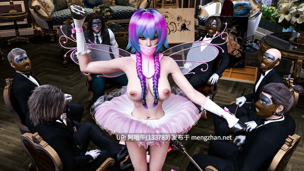 【3D/大作/互动/腐败/BDSM/SLGP/C机翻/安卓生肉】 Fashion Business [Ep.5 v1.01 Extra] [DecentMonkey][53G]【序号4466】-第19张图片-萌站