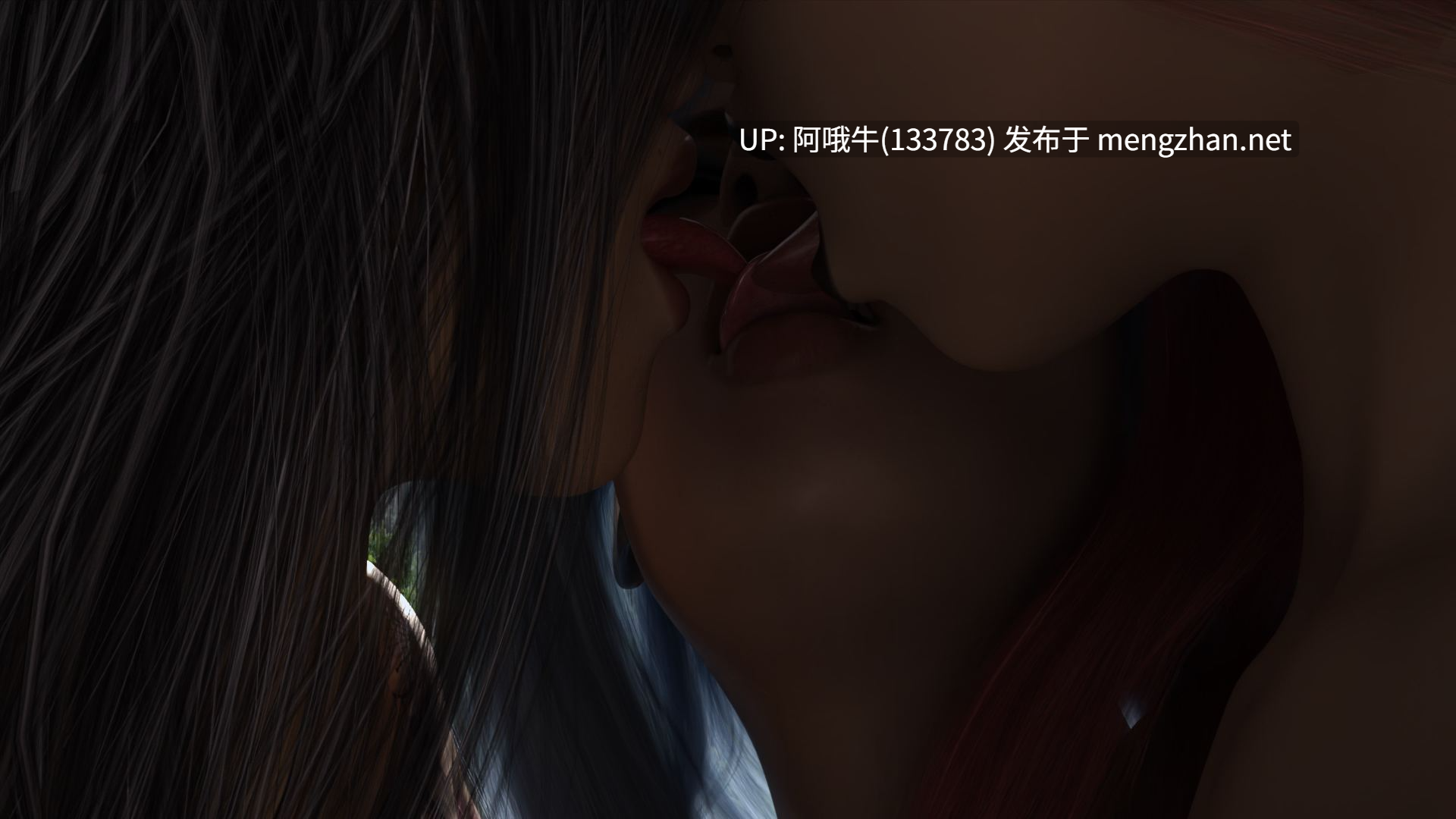 【欧美/SLG/PC机翻/安卓生肉/萌站内植】实际室友 2 - 联谊会崩溃 Actual Roommates 2 - Sorority Crash [Ch.2] [HanakoXVN]【2.22G】【序号4468】-第8张图片-萌站