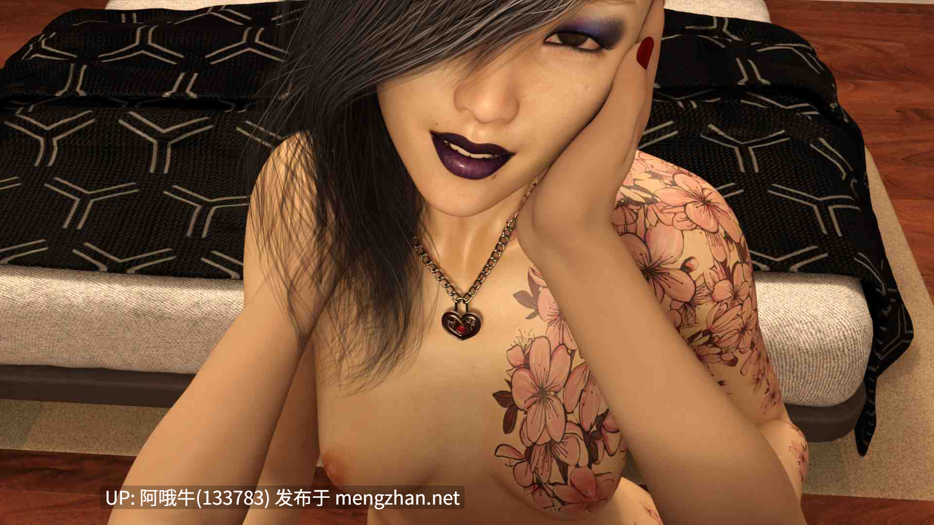 【欧美/SLG/PC机翻/安卓生肉/萌站内植】实际室友 2 - 联谊会崩溃 Actual Roommates 2 - Sorority Crash [Ch.2] [HanakoXVN]【2.22G】【序号4468】-第17张图片-萌站