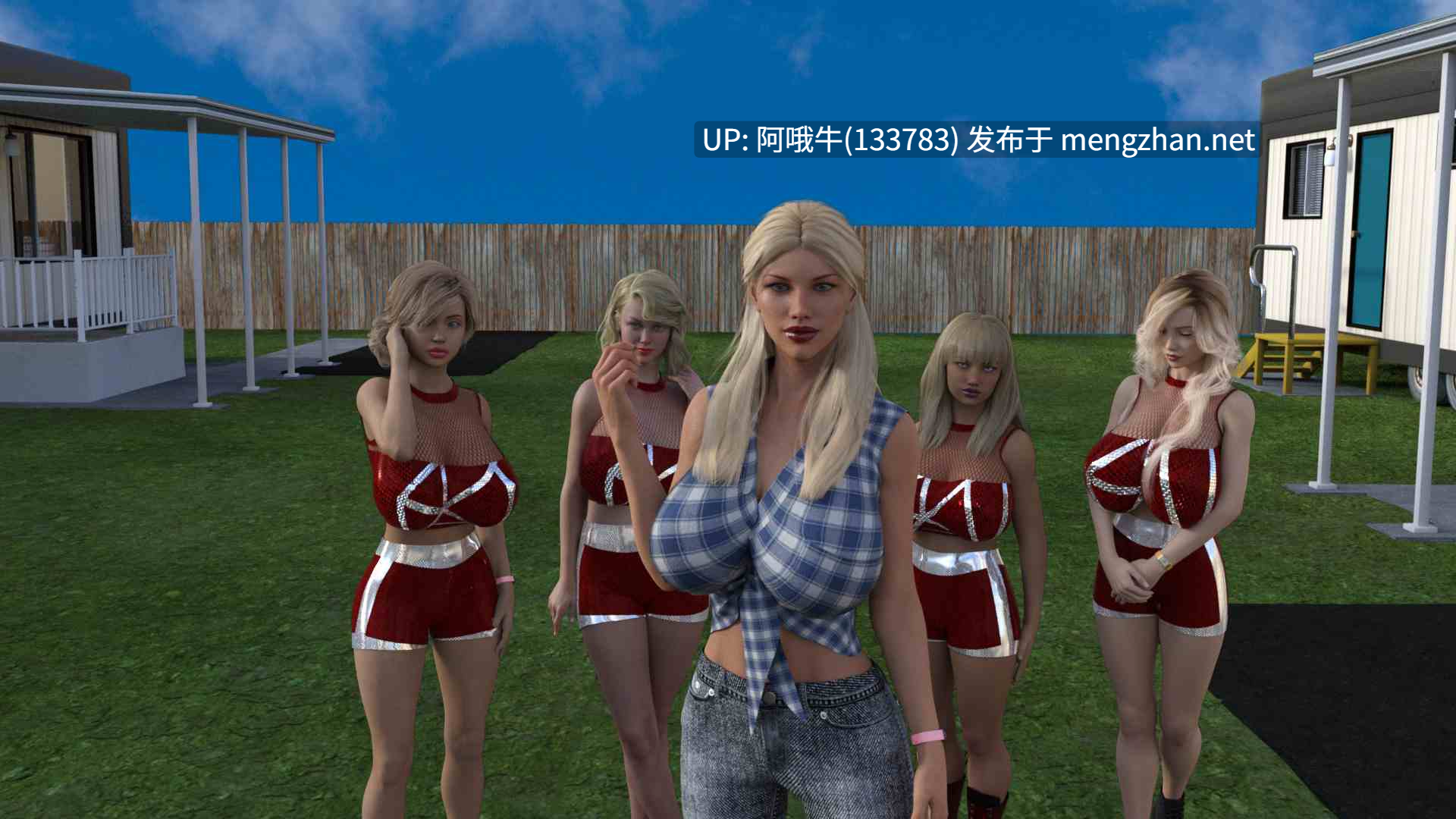 【欧美/SLG/PC/机翻/萌站内植】为了一分钱 In for a Penny [v0.71] [Moist Sponge Productions]【2.92G】【序号4469】-第6张图片-萌站