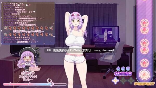 Sweet Succubus Home/甜蜜魅魔之家v1.0.2【PC/SLG/官中/1.25G】