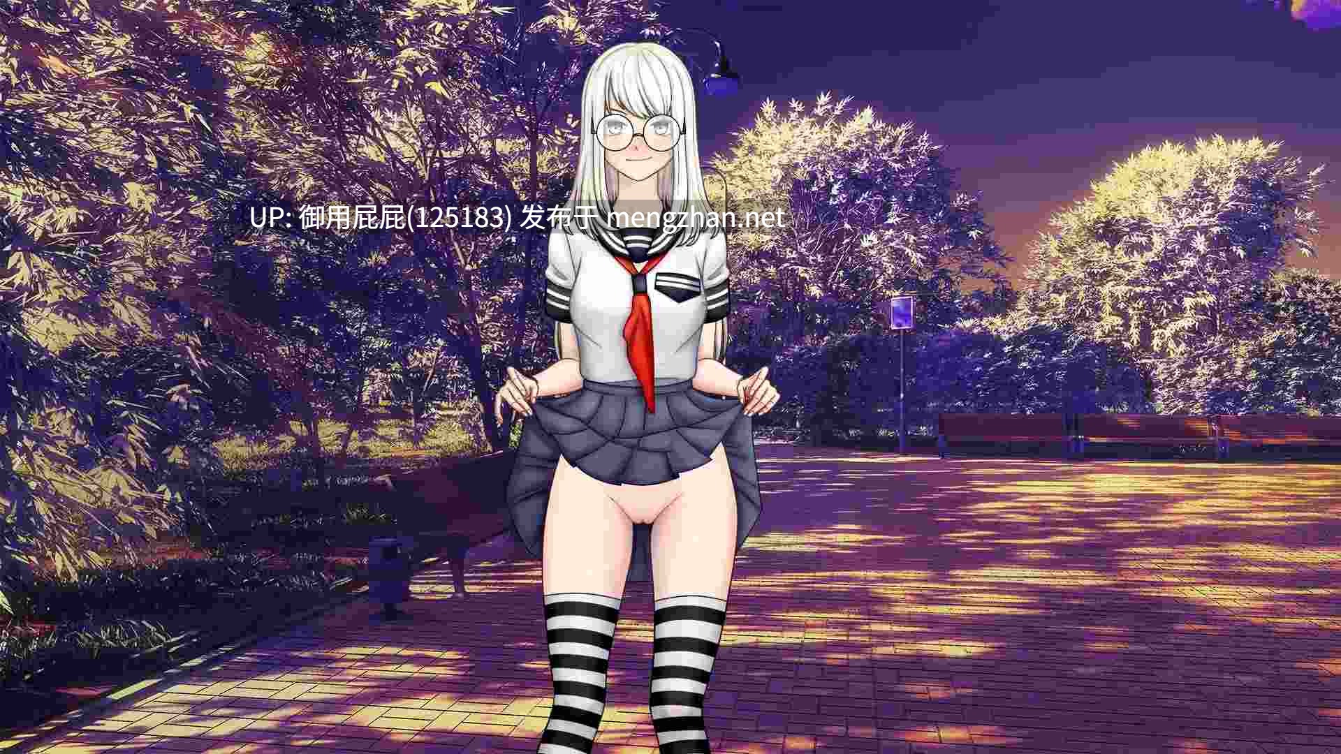 [亚洲风SLG/双端/动态/大更新] 学校游戏 School Game v0.970 bugfix2 PC+安卓 官中步兵版 [3.70G]-第9张图片-萌站