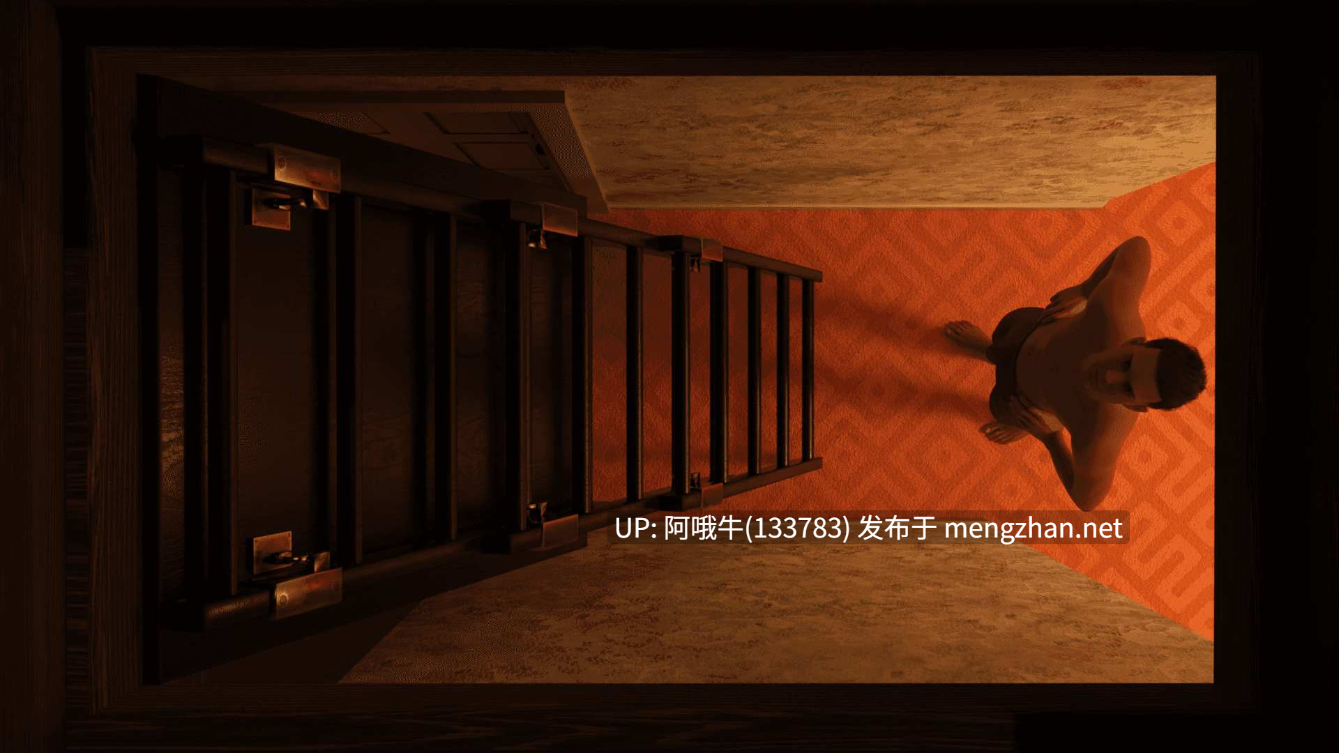 【欧美/恐怖/SLG/PC机翻/安卓生肉】我们的秘密：禁忌愿望的代价 Our Secret Price of the Forbidden Wishes [v0.4.8] [17Moonkeys]【2.76G】【序号4470】