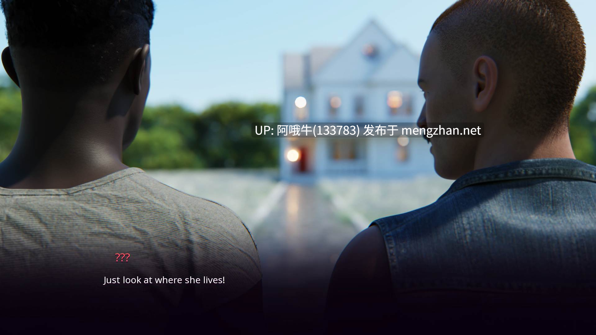 【欧美/SLG/PC机翻/安卓生肉/萌站内植】乡村荡妇变身 [Ep.12] [Eromantis]【5G】【序号4471】-第7张图片-萌站