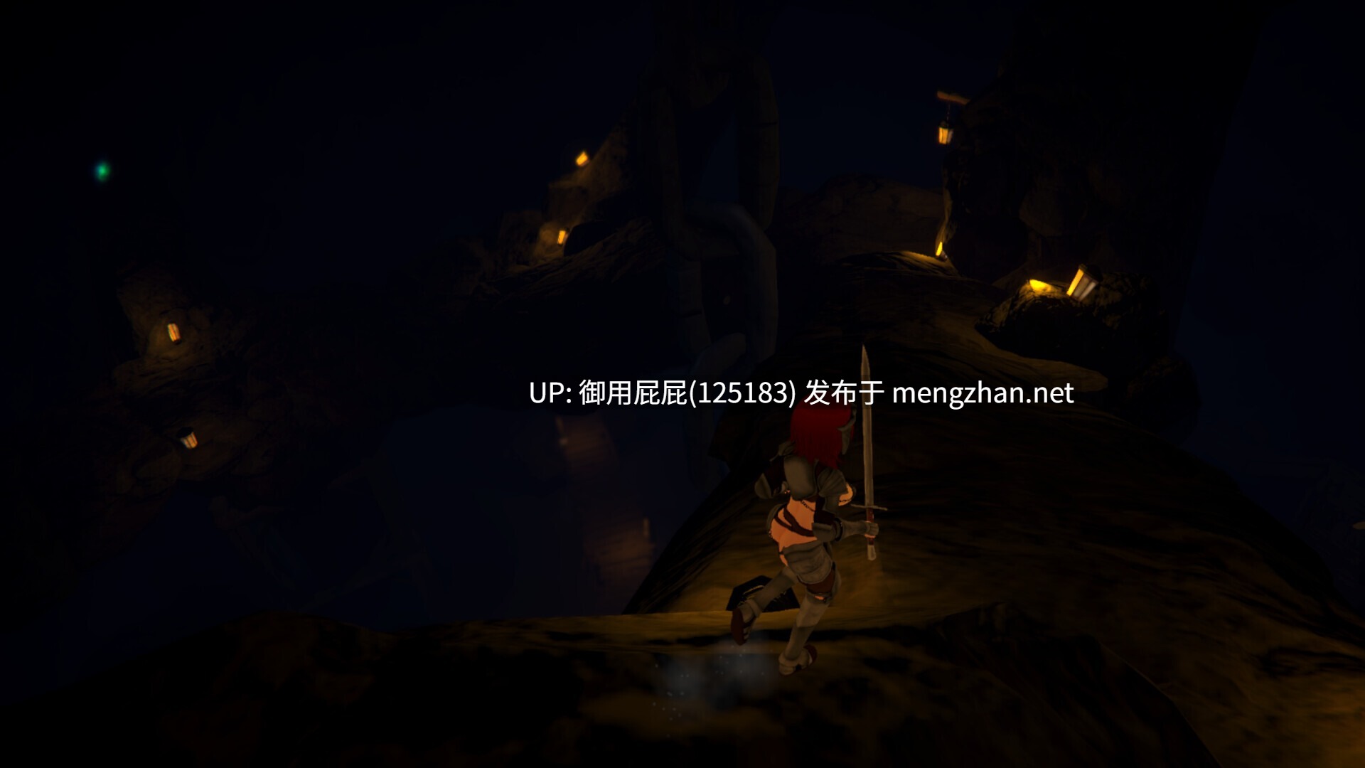 大更新 [动作ACT/全动态/开放世界/官中] 热带 怪物 女孩 Tropical Monster Girls v1.5.0 STEAM官中步兵版 [2.50G]-第13张图片-萌站