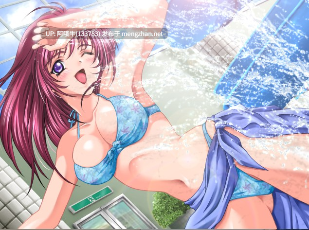 【日系/ADV/生肉】Eraburu ~ Erabu + Labu×双倍 ~えらぶる～えらぶ+らぶ×ダブルで～ 全cg【980M】【序号4472】-第5张图片-萌站