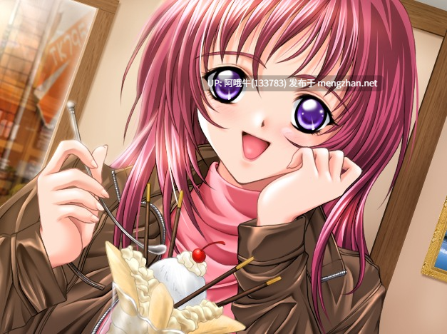 【日系/ADV/生肉】Eraburu ~ Erabu + Labu×双倍 ~えらぶる～えらぶ+らぶ×ダブルで～ 全cg【980M】【序号4472】-第6张图片-萌站