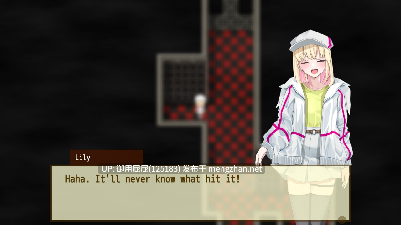 [日式RPG/官中/更新] 极乐遗境：禁忌乐园 The Legacy of Hedonia: Forbidden Paradise Ver0.12.2 官方中文版 [710M]-第2张图片-萌站