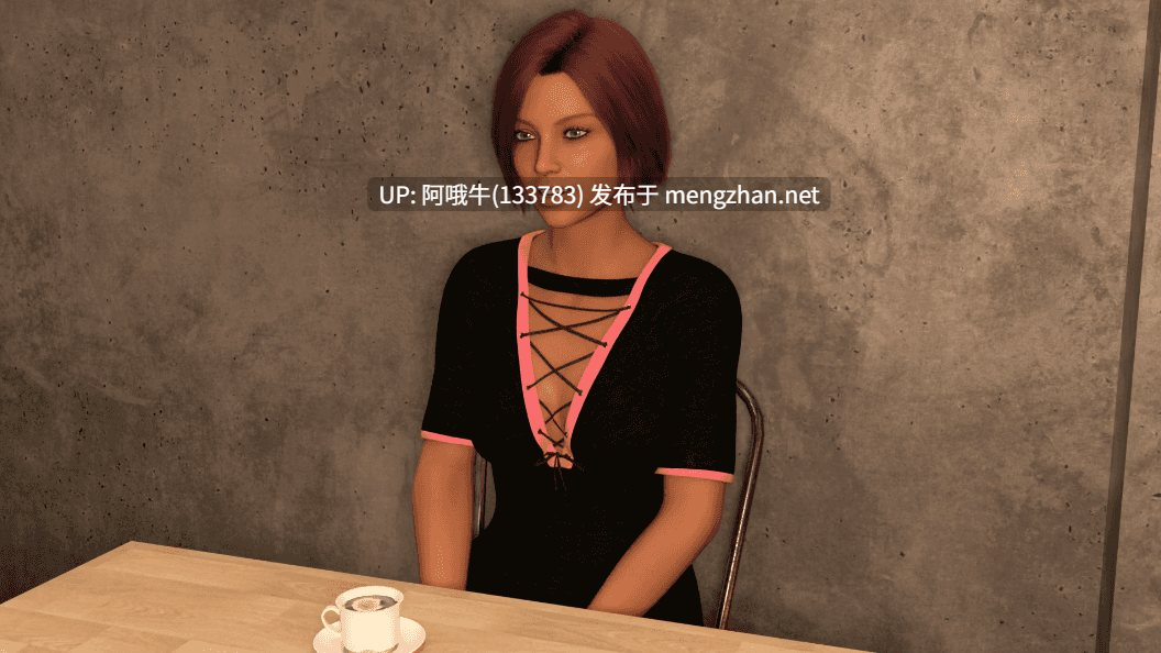 【欧美/SLG/PC机翻/安卓生肉】詹妮弗的生活 [第 1-2 集] Jennifer’s Life [Ep. 2] [AbsentStudio]【2.81G】【序号4479】-第4张图片-萌站
