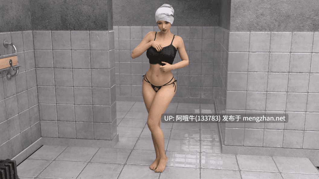 【欧美/SLG/PC机翻/安卓生肉】詹妮弗的生活 [第 1-2 集] Jennifer’s Life [Ep. 2] [AbsentStudio]【2.81G】【序号4479】-第7张图片-萌站