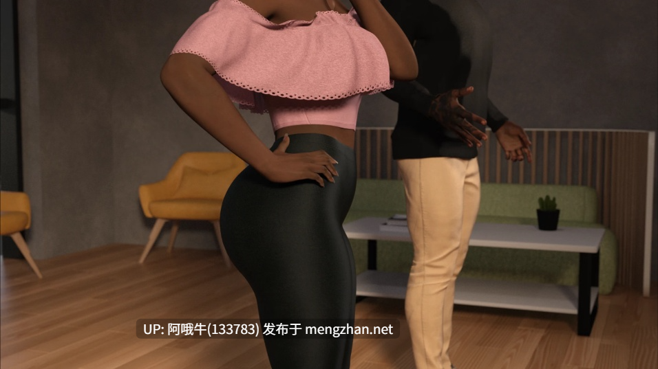 【欧美/SLG/PC机翻/安卓生肉】之谜 II：青春之泉 The Libido Enigma II Fountain of Youth [Ch.3] [broiler_x][1.16G]【序号4482】-第7张图片-萌站