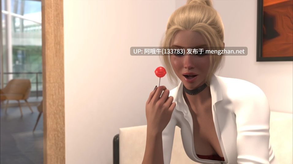 【欧美/SLG/PC机翻/安卓生肉】之谜 II：青春之泉 The Libido Enigma II Fountain of Youth [Ch.3] [broiler_x][1.16G]【序号4482】-第11张图片-萌站