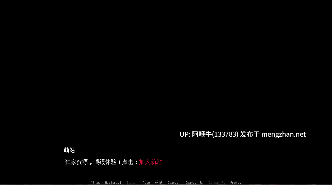 【欧美/SLG/PC机翻/安卓生肉/萌站内植】助手 The Assistant [3.2] [Backhole][6.72G]【序号4483】