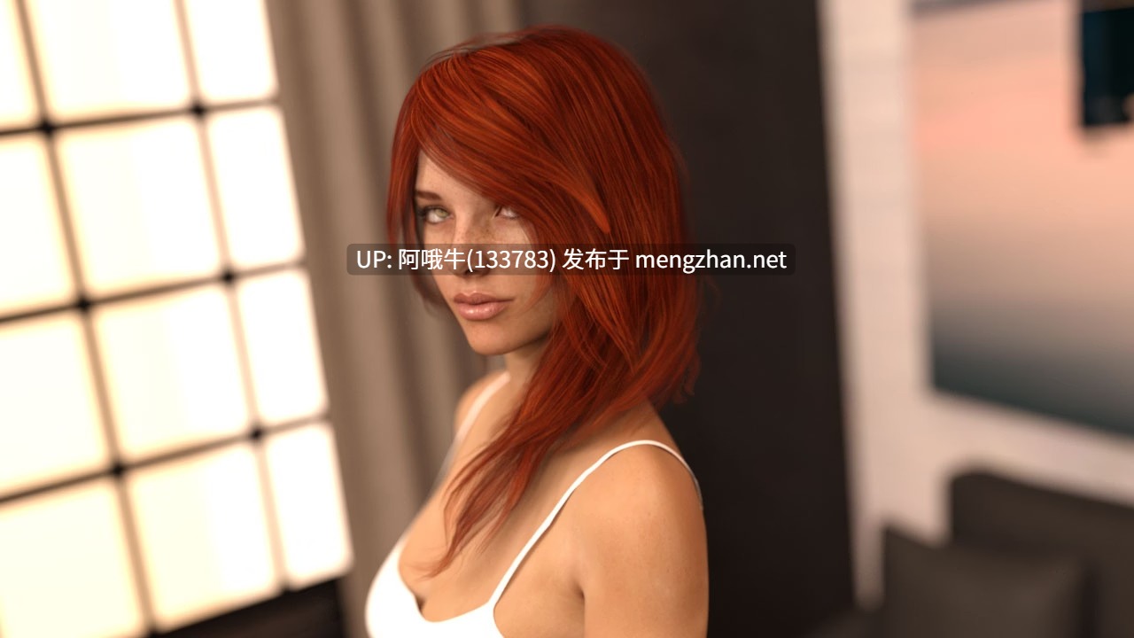 【欧美/SLG/PC机翻/安卓生肉/萌站内植】助手 The Assistant [3.2] [Backhole][6.72G]【序号4483】-第13张图片-萌站