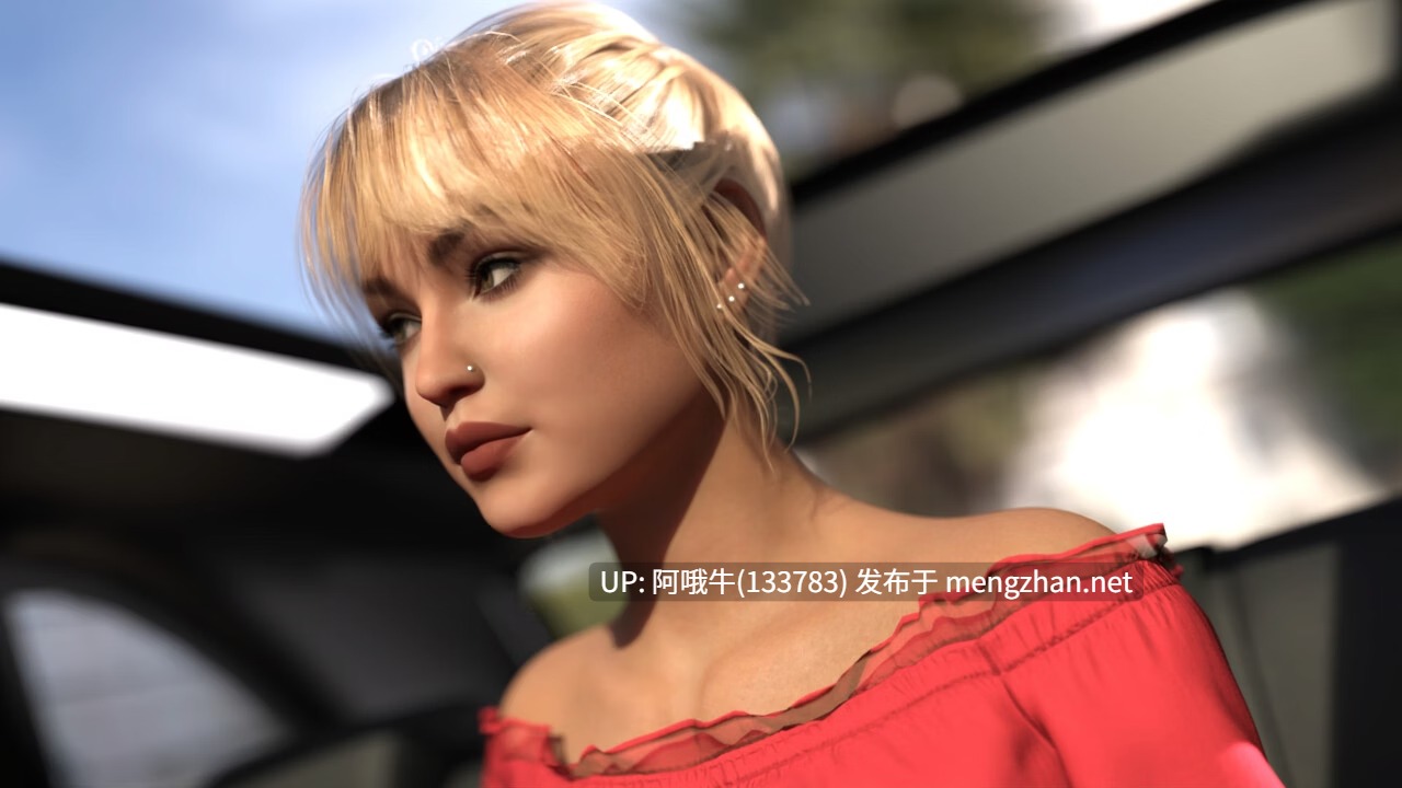 【欧美/SLG/PC机翻/安卓生肉/萌站内植】助手 The Assistant [3.2] [Backhole][6.72G]【序号4483】-第14张图片-萌站