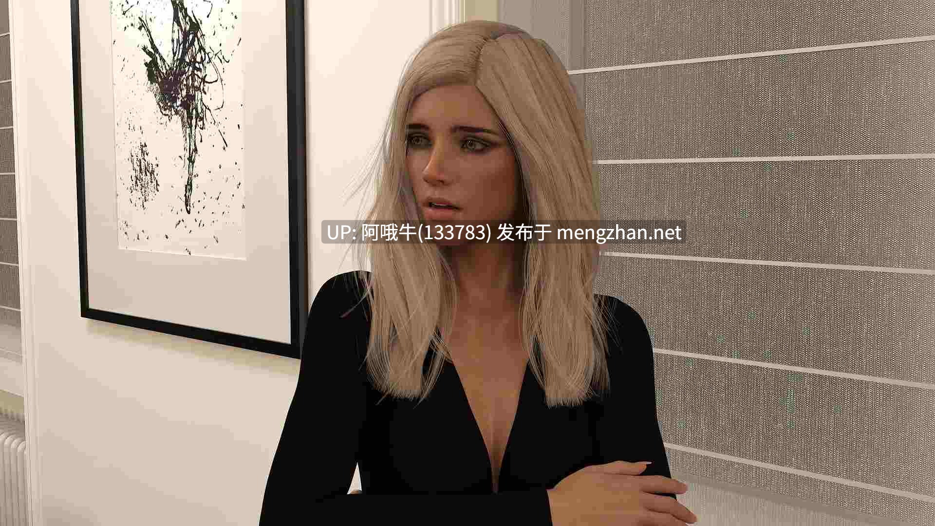 【欧美/SLG/PC/机翻】追逐日落 Chasing Sunsets [v1.10a] [Stone Fox Studios][8.37G]【序号4484】-第2张图片-萌站