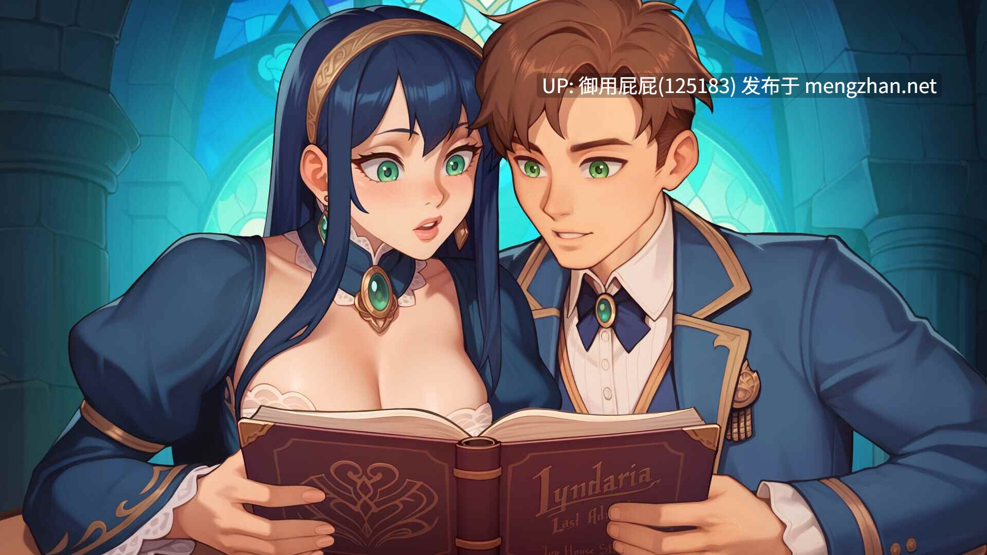 [互动SLG/动态/新作] 成为国王 Becoming a King v1.0.1官中步兵版 正式版 [5.90G]-第13张图片-萌站