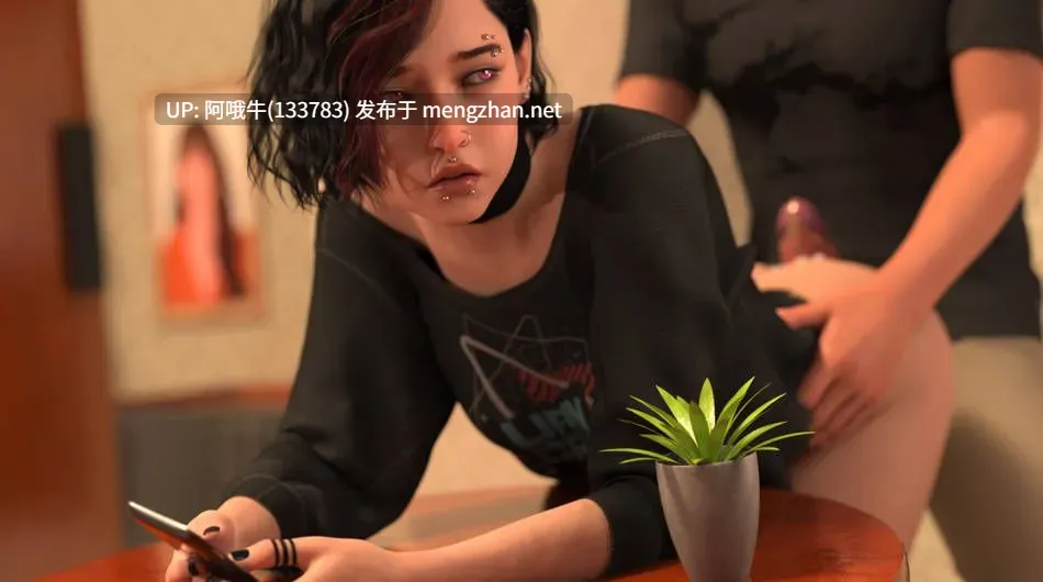 【欧美/SLG/PC/机翻/3D/步兵】 女神的最佳交易My Best Deal Ver4.3 机翻步兵版 [5.2G]【序号4523】-第7张图片-萌站