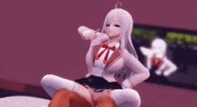 新作-『Hi-Fi Raver SEX Dance』 ア〇リャ ※微NTR.注意-第2张图片-萌站 新作-『Hi-Fi Raver SEX Dance』 ア〇リャ ※微NTR.注意-第2张图片-萌站