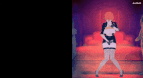 新作-Himeko x Mob 2 WIP (HSR) 姬子