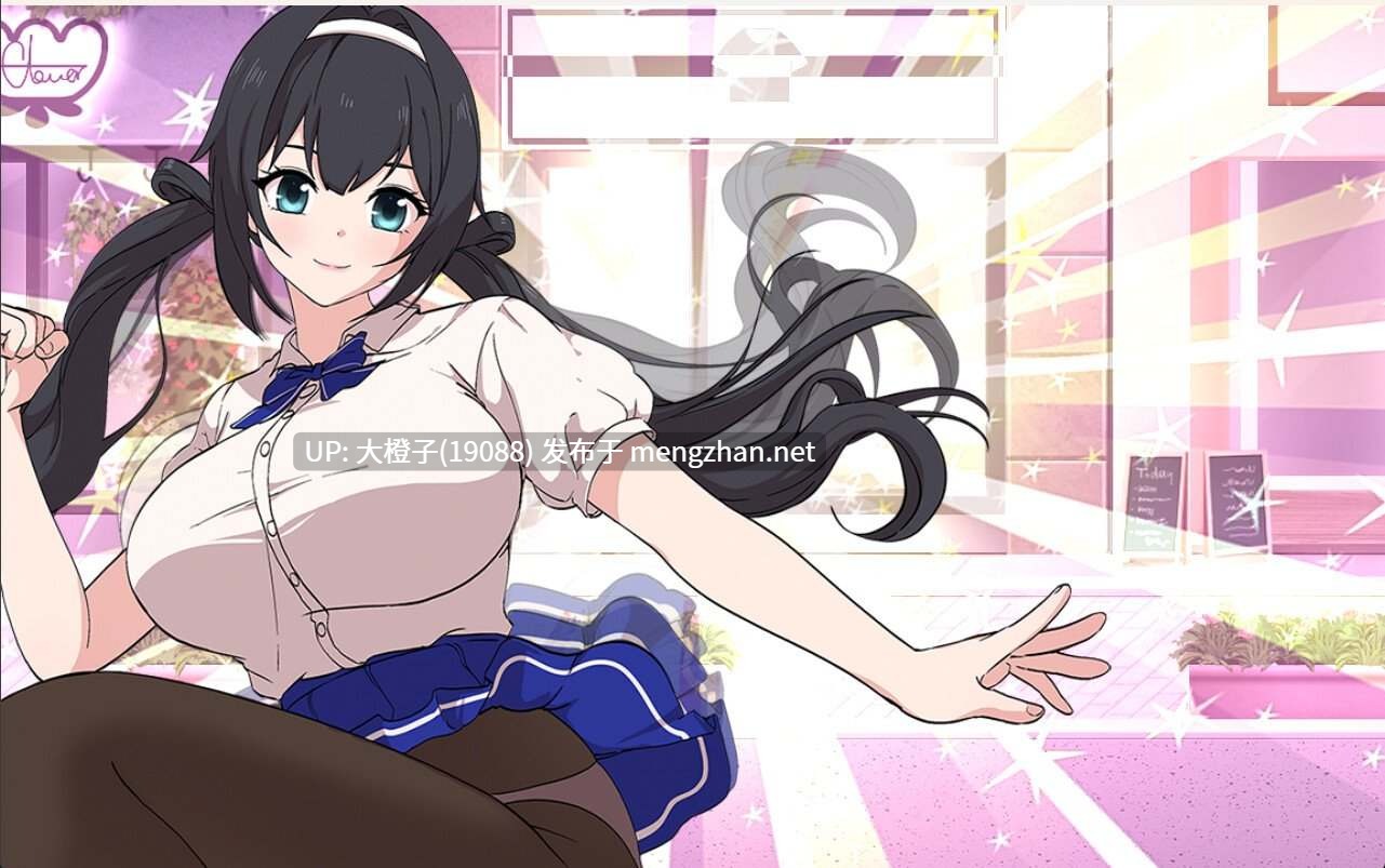 [ACT官中异种奸步兵动态][UMAI NEKO] 格斗少女尤里 Fighting Girl Yuri v0.13赞助版+全CG存档【462MB】-第6张图片-萌站