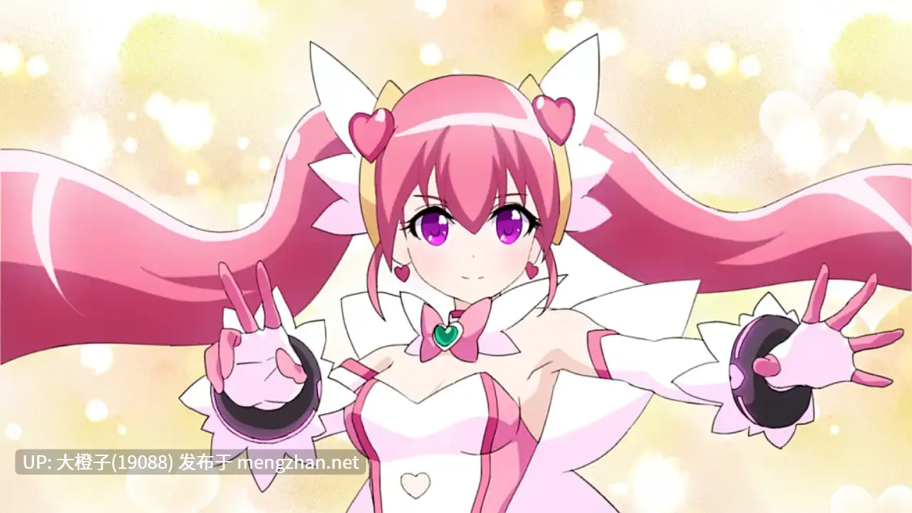 [ACT官中异种强奸动态PC] [UMAI NEKO] マジカルエンジェルフェアリーハート Magical Angel Fairy Heart v3.04Steam版++全CG存档【858M】-第7张图片-萌站