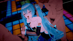 新作-初音未来第二期-第5张图片-萌站 新作-初音未来第二期-第5张图片-萌站
