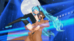 新作-初音未来第二期-第10张图片-萌站 新作-初音未来第二期-第10张图片-萌站