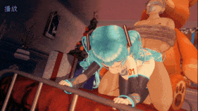 新作-初音未来第二期-第11张图片-萌站 新作-初音未来第二期-第11张图片-萌站